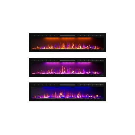 Электрокамин Royal Flame Crystal 72 RF в Могилеве