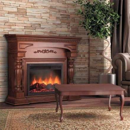 Электрический камин Electrolux Classic EFP/P 2520LS в Могилеве