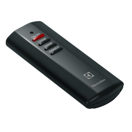 Электрический камин Electrolux EFP/W-1100ULS в Могилеве