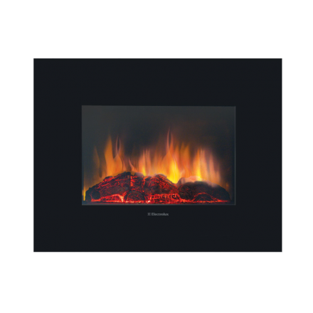 Электрический камин Electrolux EFP/W-1100ULS в Могилеве