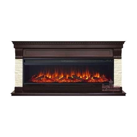 Электрокамин Royal Flame VISION 60 LOG LED в Могилеве