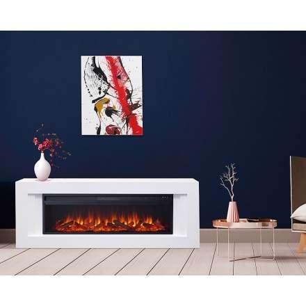 Электрокамин Royal Flame VISION 60 LOG LED в Могилеве