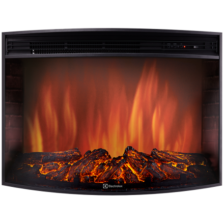 Электрический камин Electrolux Sphere Plus EFP-P-2720RLS NEW в Могилеве