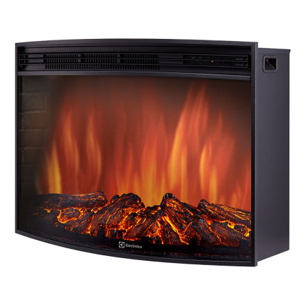Электрический камин Electrolux Sphere Plus EFP-P-2720RLS NEW в Могилеве