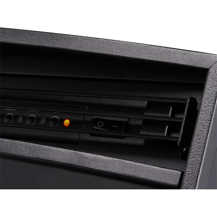 Электрический камин Electrolux Sphere Plus EFP-P-2720RLS NEW в Могилеве