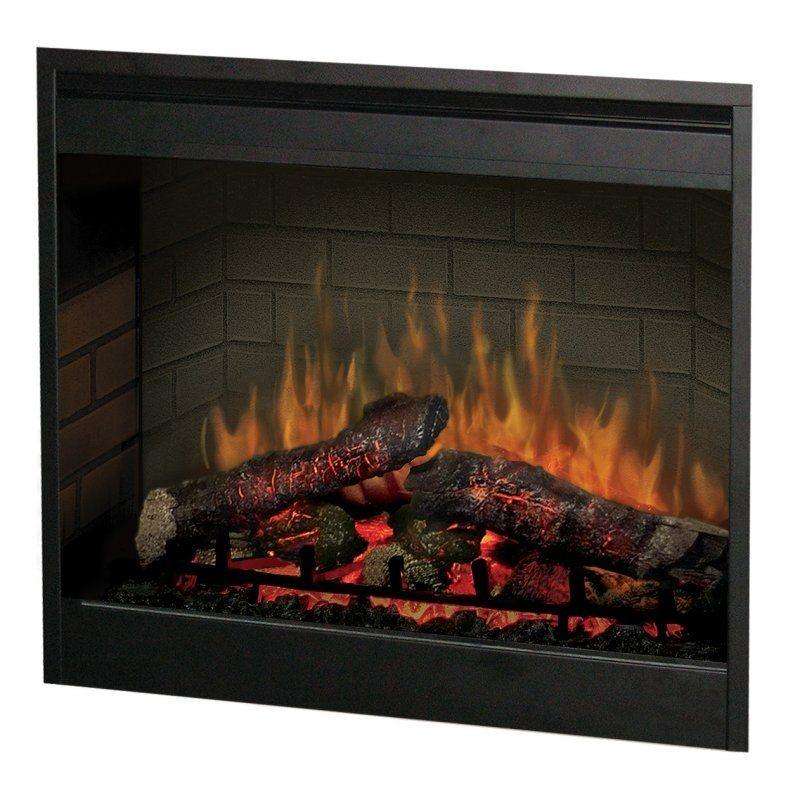 Электрокамин Dimplex Symphony 26 (DF2608-INT) Black в Могилеве