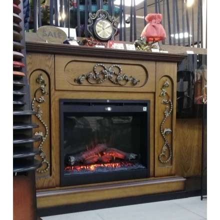 Электрокамин Dimplex Symphony 26 (DF2608-INT) Black в Могилеве