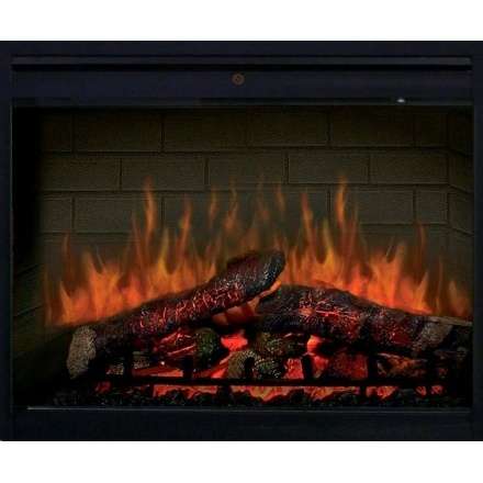 Электрокамин Dimplex Symphony 26 (DF2608-INT) Black в Могилеве