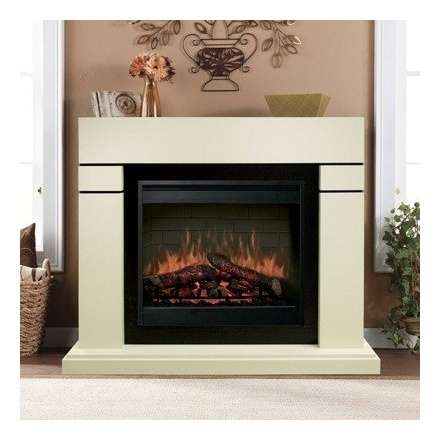 Электрокамин Dimplex Symphony 26 (DF2608-INT) Black в Могилеве