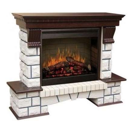 Электрокамин Dimplex Symphony 26 (DF2608-INT) Black в Могилеве