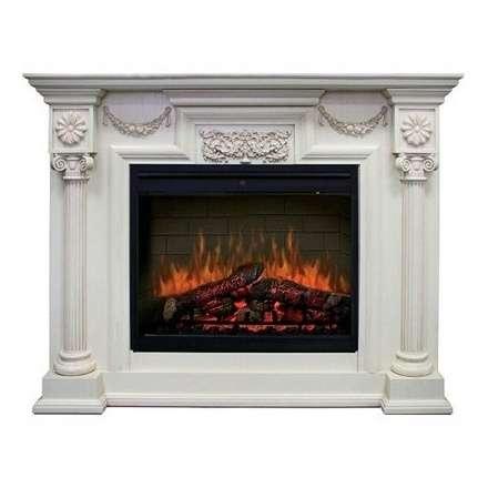 Электрокамин Dimplex Symphony 26 (DF2608-INT) Black в Могилеве