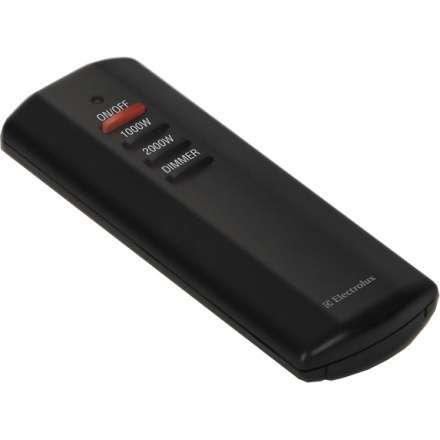 Электрический камин Electrolux EFP/W-1200URLS (белый) в Могилеве