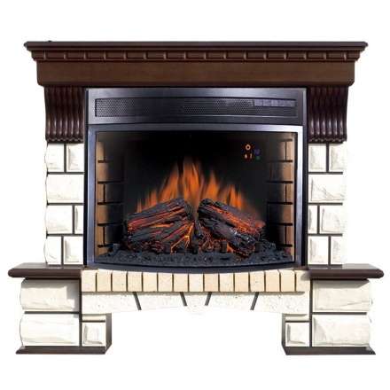 Электрокамин Royal Flame Dioramic 25 LED FX в Могилеве