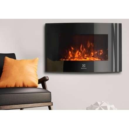 Электрический камин Electrolux EFP/W-1150URLS в Могилеве
