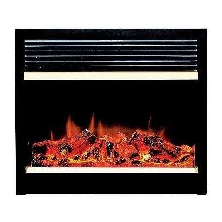 Электрокамин Royal Flame Jupiter FX N Black в Могилеве