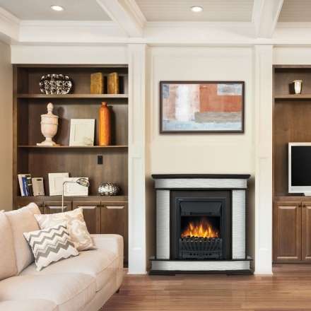 Электрокамин Electrolux Classic EFP/P-1020LS в Могилеве