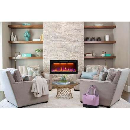 Электрокамин Royal Flame Crystal 40 RF в Могилеве