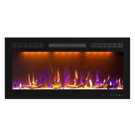 Электрокамин Royal Flame Crystal 40 RF в Могилеве