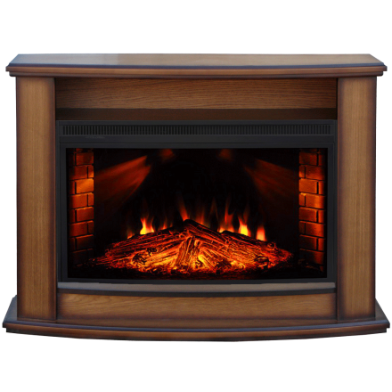 Электрокамин RealFlame Firespace 33 S IR Black в Могилеве