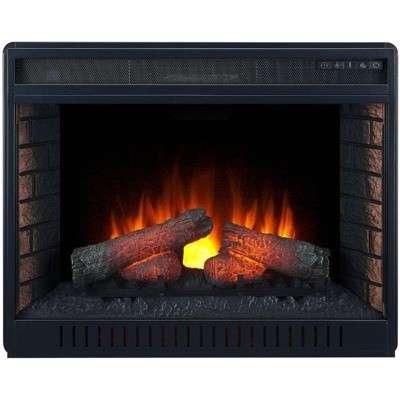 Электрокамин Royal Flame Vision 30 EF LED FX Black в Могилеве