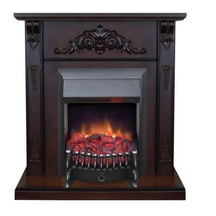 Электрокамин RealFlame FOBOS-S LUX BL LT в Могилеве