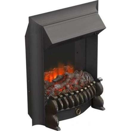 Электрокамин RealFlame FOBOS-S LUX BL LT в Могилеве