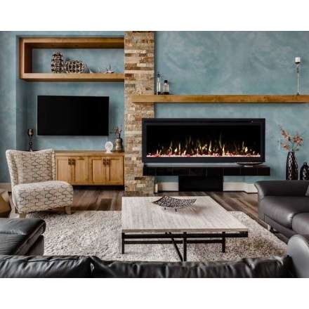 Электрокамин Real Flame SAPHIR-S 50 в Могилеве