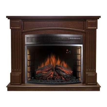 Электрокамин Royal Flame Dioramic 33 LED FX Black в Могилеве