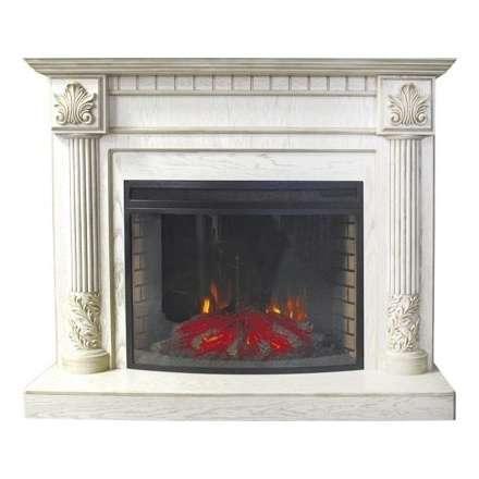 Электрокамин Royal Flame Dioramic 33 LED FX Black в Могилеве