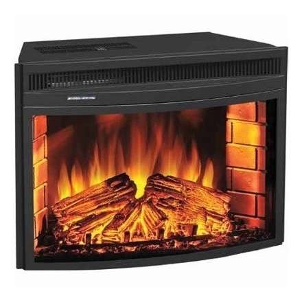 Электрокамин Royal Flame Dioramic 33 LED FX Black в Могилеве