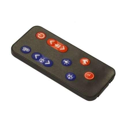 Электрокамин RealFlame Firespace 33W S IR Black в Могилеве