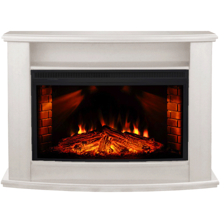 Электрокамин RealFlame Firespace 33W S IR Black в Могилеве