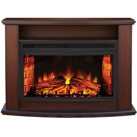 Электрокамин RealFlame Firespace 33W S IR Black в Могилеве