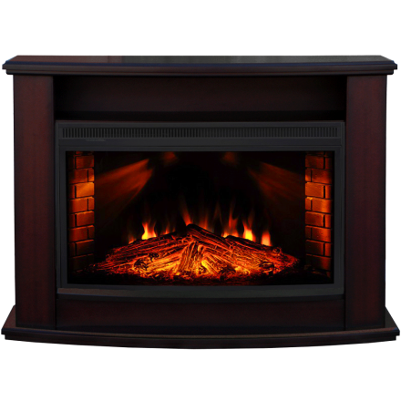 Электрокамин RealFlame Firespace 33W S IR Black в Могилеве