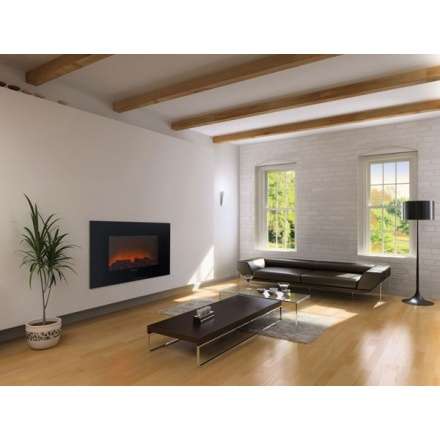 Электрический камин Electrolux EFP/W-1250ULS в Могилеве