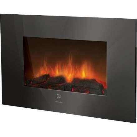Электрический камин Electrolux EFP/W-1250ULS в Могилеве