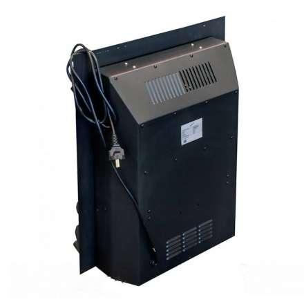 Электрокамин Royal Flame Fobos FXM Black в Могилеве