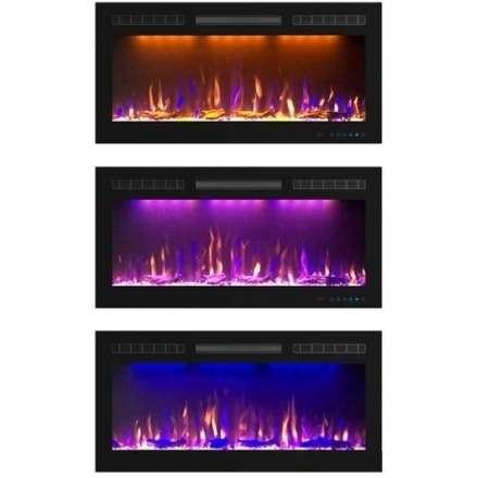 Электрокамин Royal Flame Crystal 36 RF в Могилеве