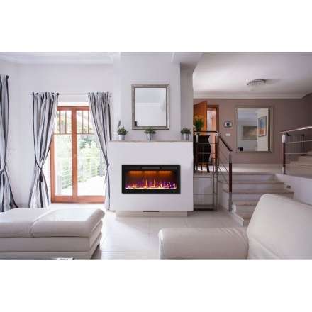 Электрокамин Royal Flame Crystal 36 RF в Могилеве