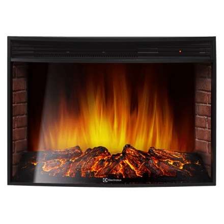 Очаг электрический Electrolux Sphere Plus EFP/P-3320RLS в Могилеве