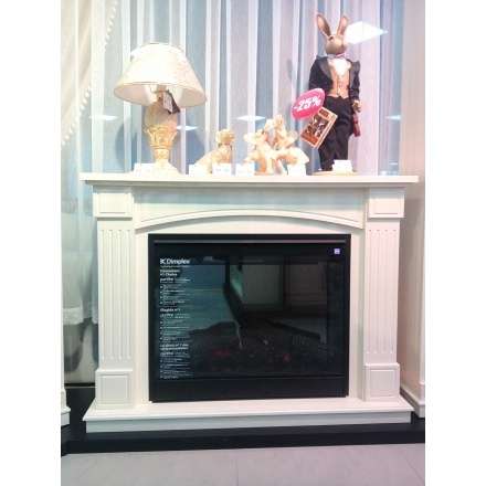 Электрокамин Dimplex SYMPHONY 30 (DF3020-INT) в Могилеве