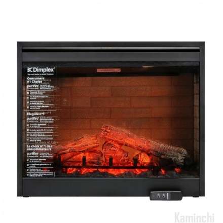 Электрокамин Dimplex SYMPHONY 30 (DF3020-INT) в Могилеве