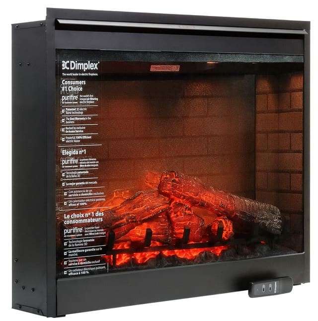 Электрокамин Dimplex SYMPHONY 30 (DF3020-INT) в Могилеве