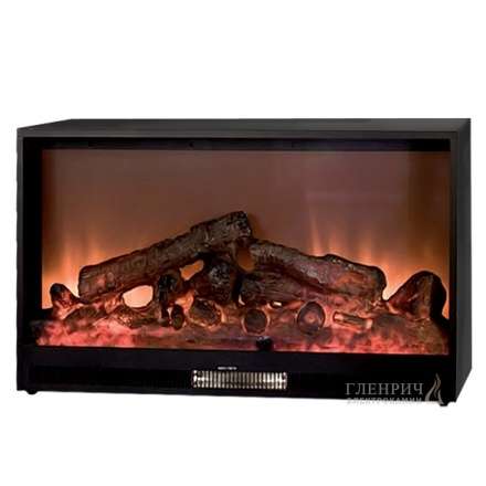 Электрокамин Glenrich Fobos Brass в Могилеве