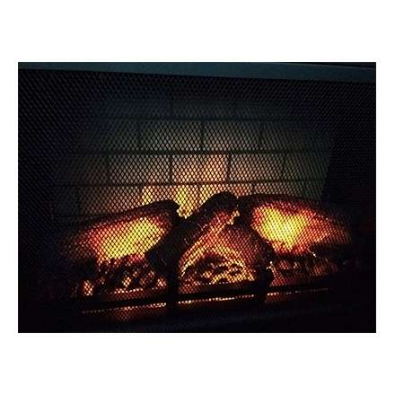 Электрокамин Royal Flame Vision 23 LED FX Black в Могилеве