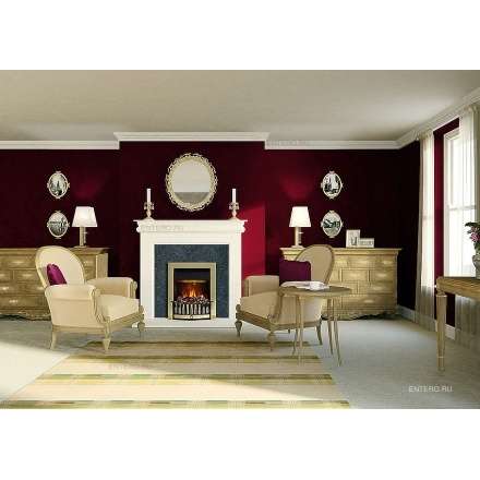 Электрокамин Dimplex Danville Antique Brass FB2 в Могилеве