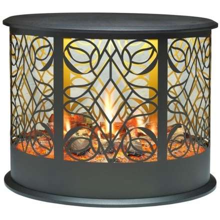 Электрокамин Dimplex Volterra в Могилеве