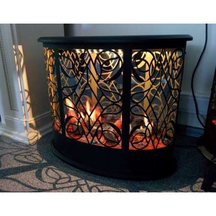 Электрокамин Dimplex Volterra в Могилеве