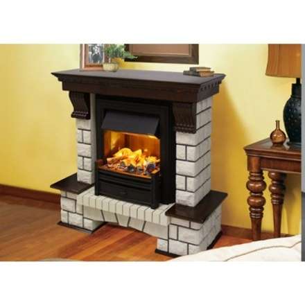 Электрокамин Dimplex Brookline Black в Могилеве