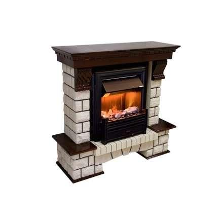 Электрокамин Dimplex Brookline Black в Могилеве